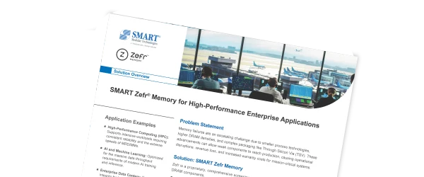Page layout for brochure