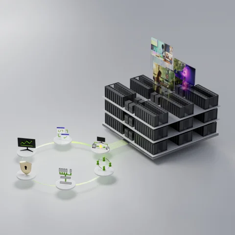 AI Factory
