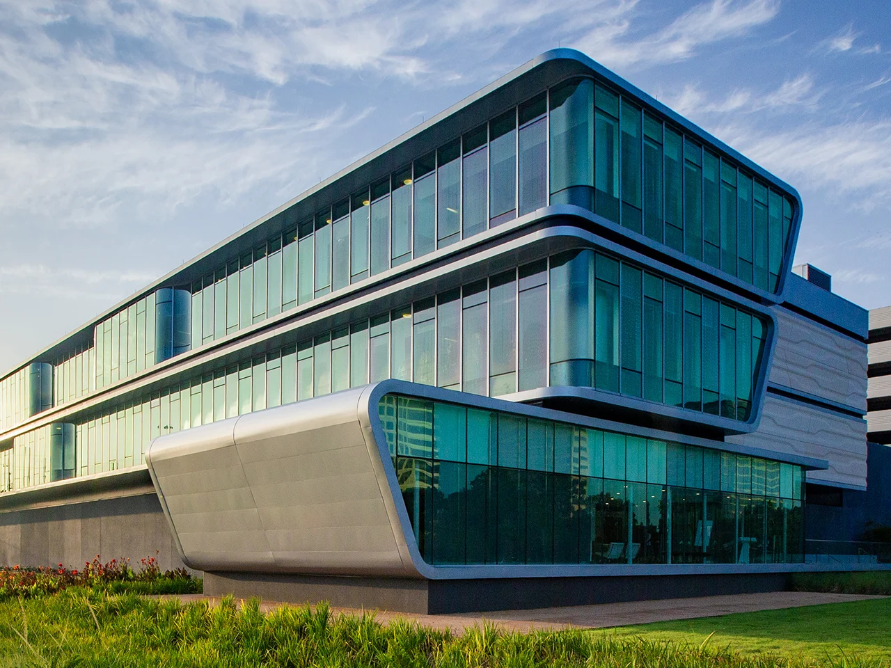 bp HPC Center