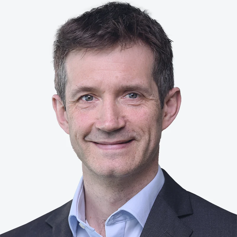 Richard Corfield
