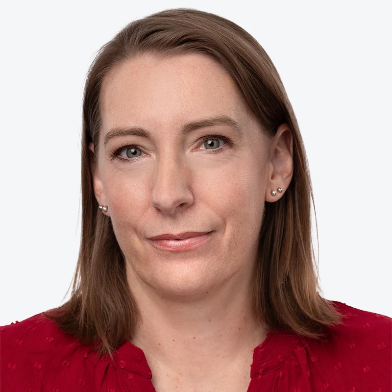 Elizabeth L'Heureux