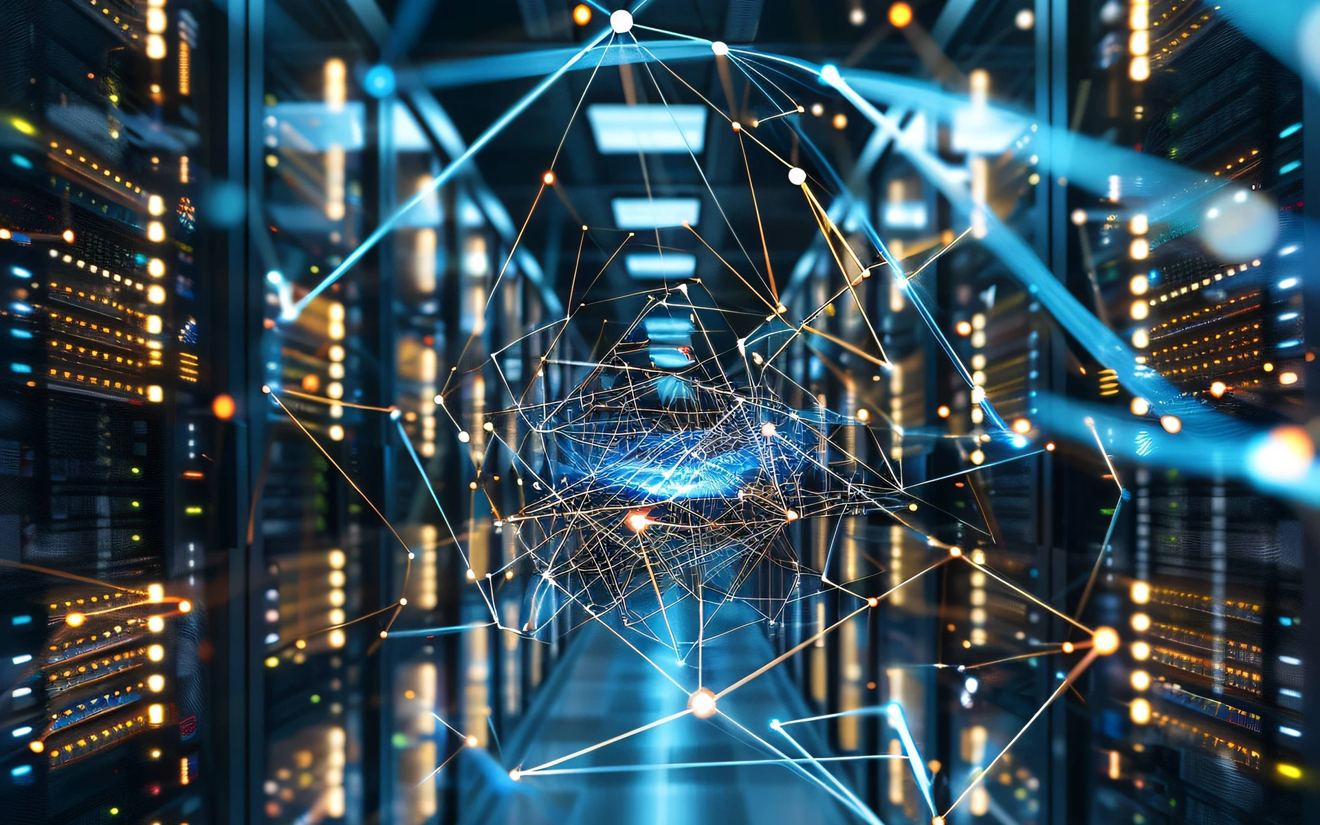 AI data center