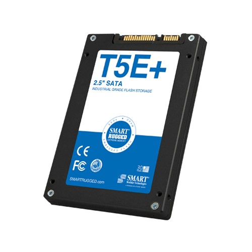 T5E+ TLC 2.5" SATA SSD