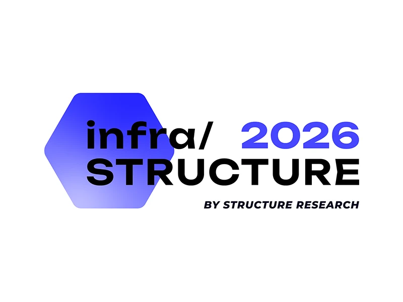 infra / STRUCTURE Summit 2026