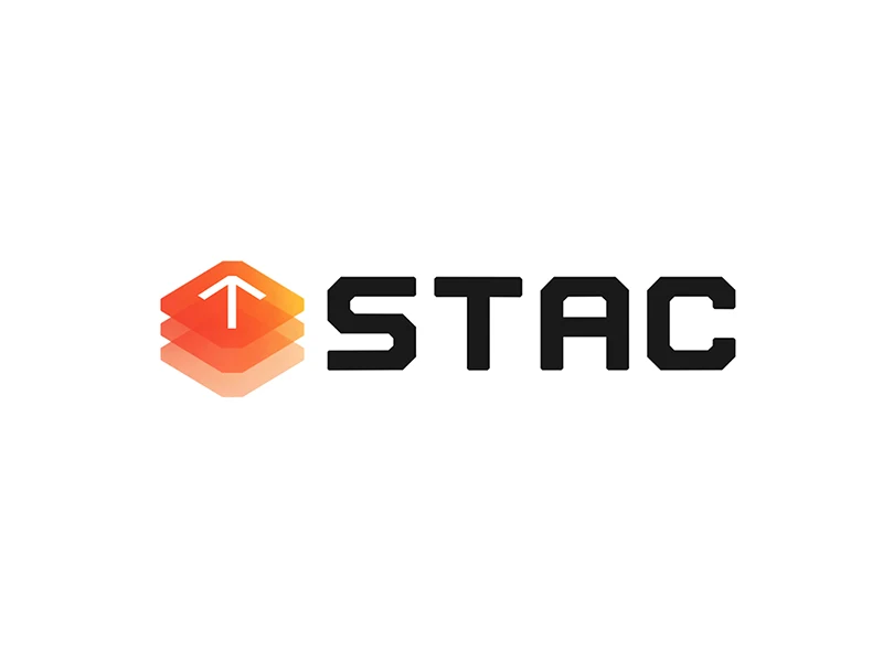 STAC logo