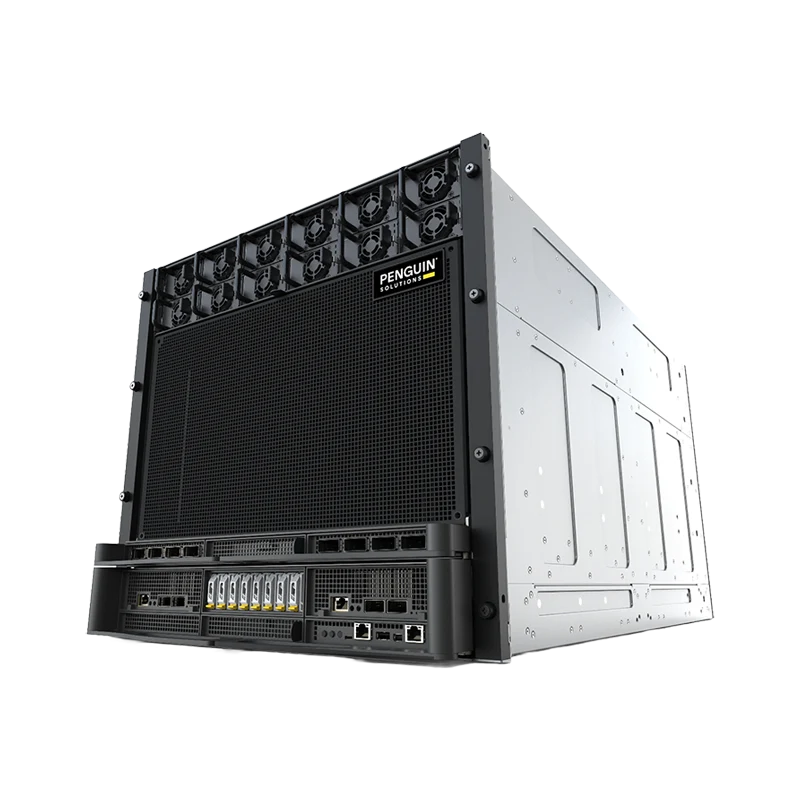 ComputeAI IEA8 B300
