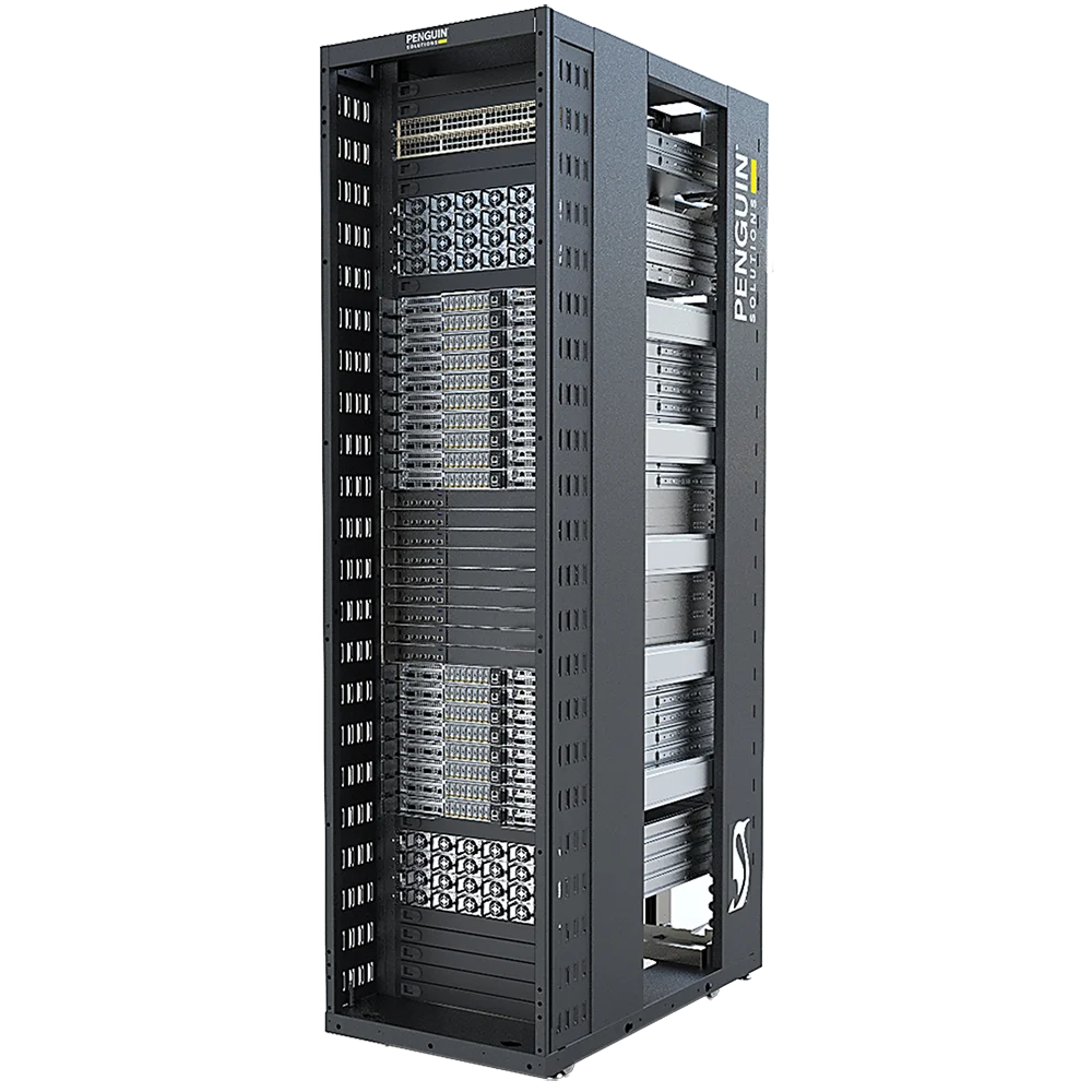 ComputeAI NML72-GB300