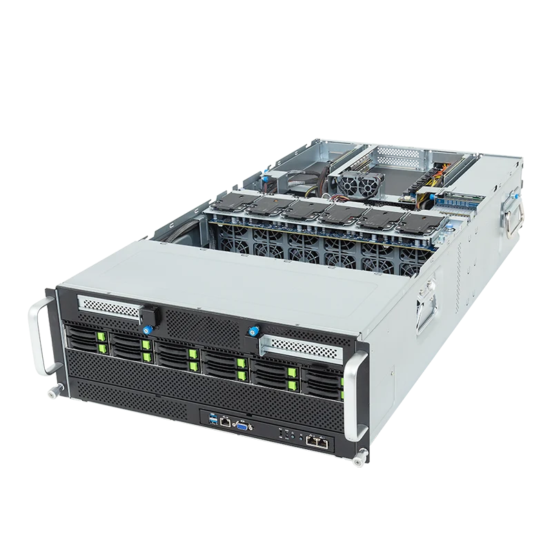 ComputeAI AEA8-RP6000