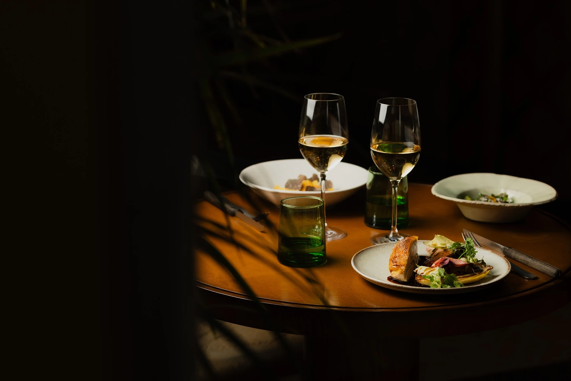 restaurant 6 hôtel des grands boulevards paris