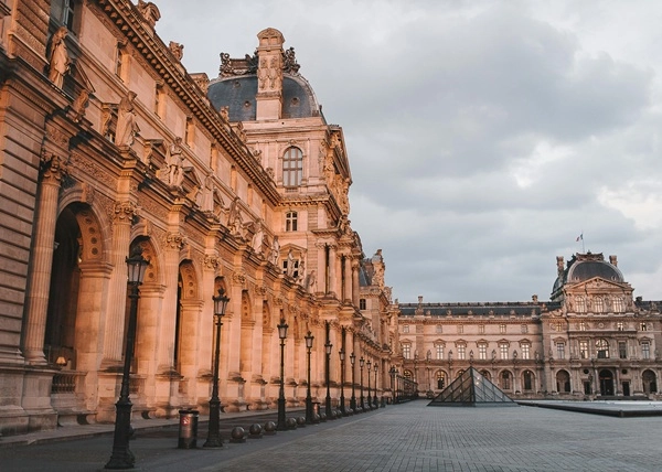 Grands Boulevards Experimental - Fondation Cartier
