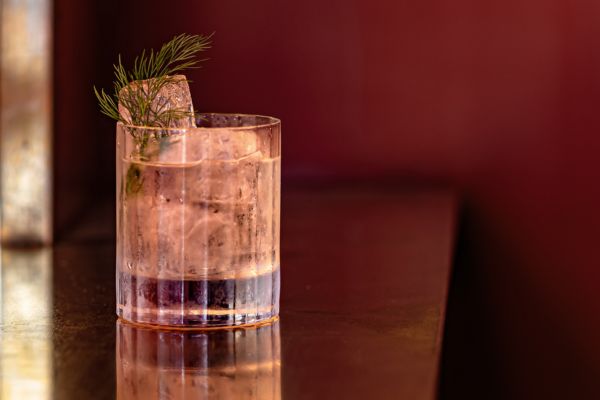 Grand Boulevards Experimental dry January x Everleaf