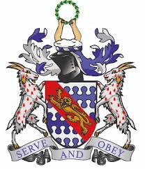 Testimonial logo