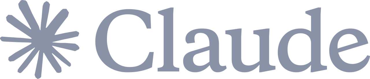Claude AI logo
