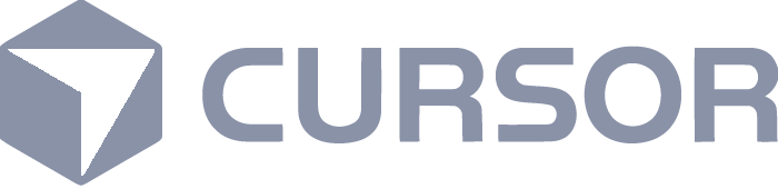Cursor Logo
