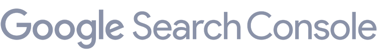Google Search Console Logo
