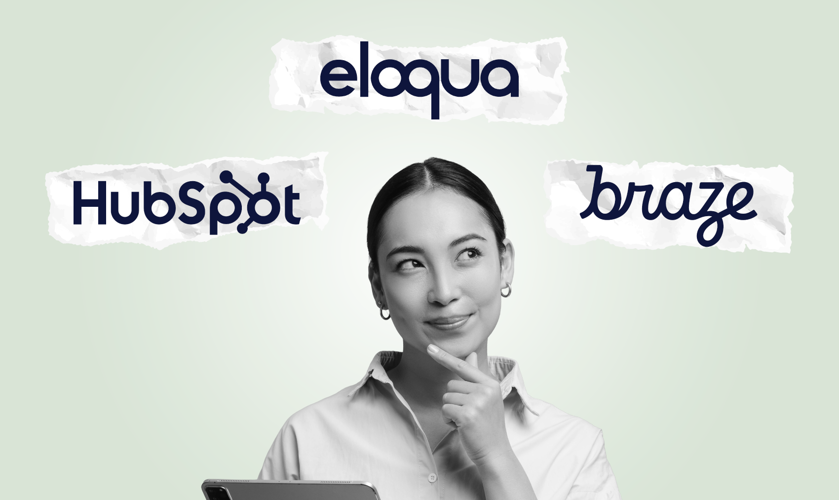 Eloqua vs HubSpot vs Braze: The 2025 Buyer’s Guide