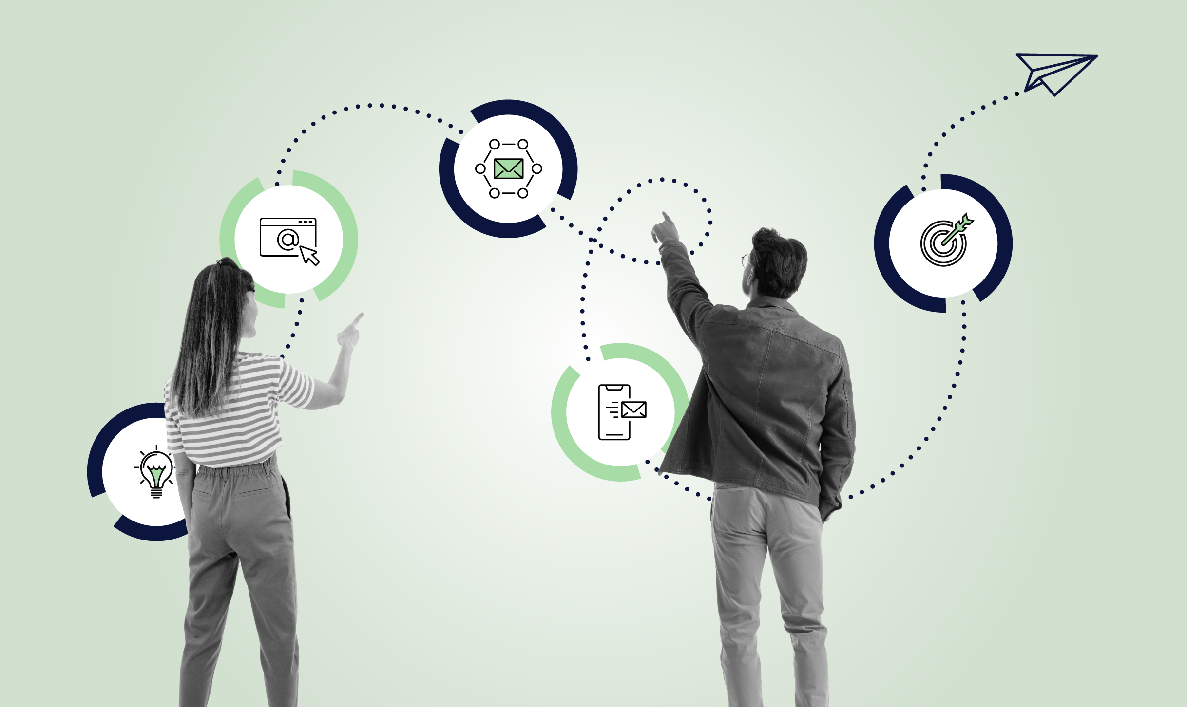7 Marketing Automation Workflows to Boost Growth in 2025