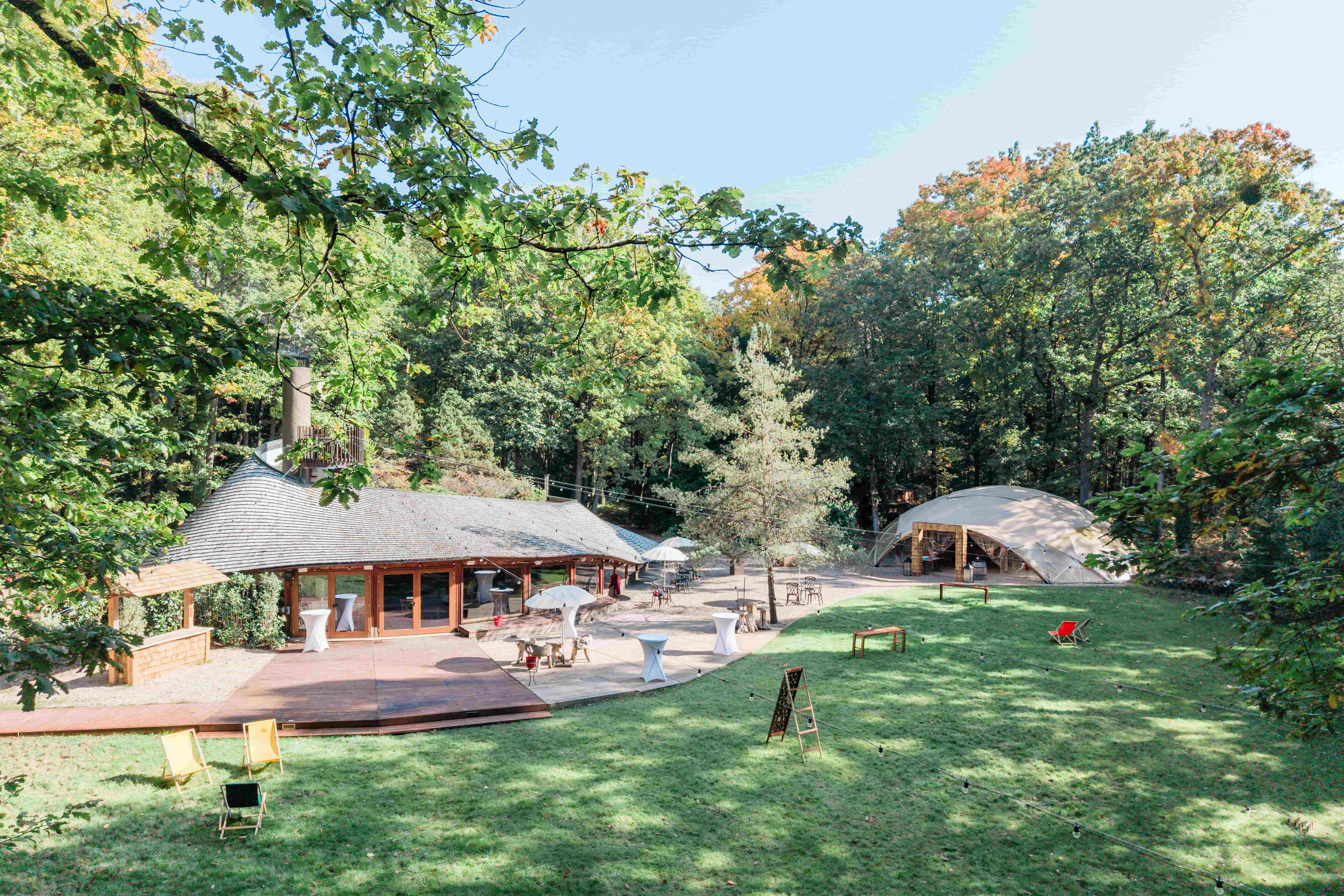 Domaine de la Roche Couloir