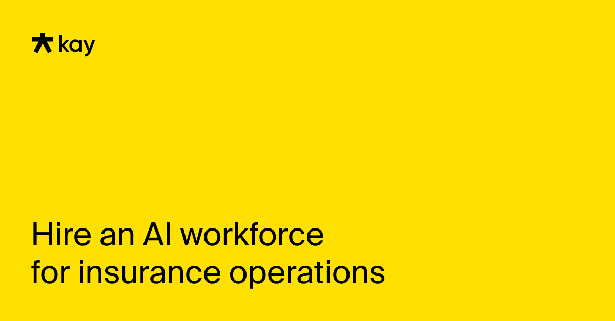 Kay AI screenshot 1