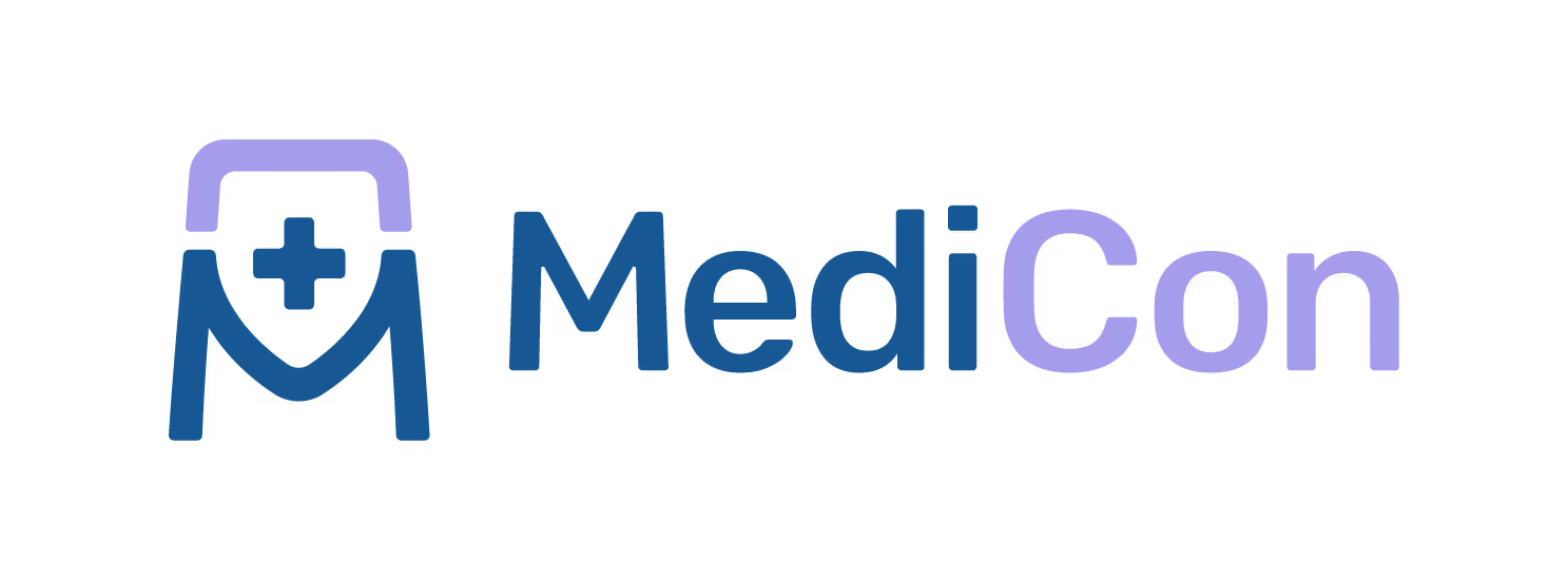 MediCon Logo