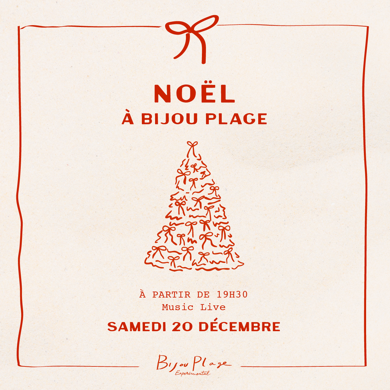 Bijou Terroirs Bijou Plage Experimental