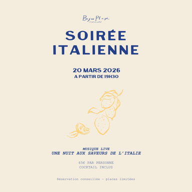 Dolce Vita Bijou Plage Experimental