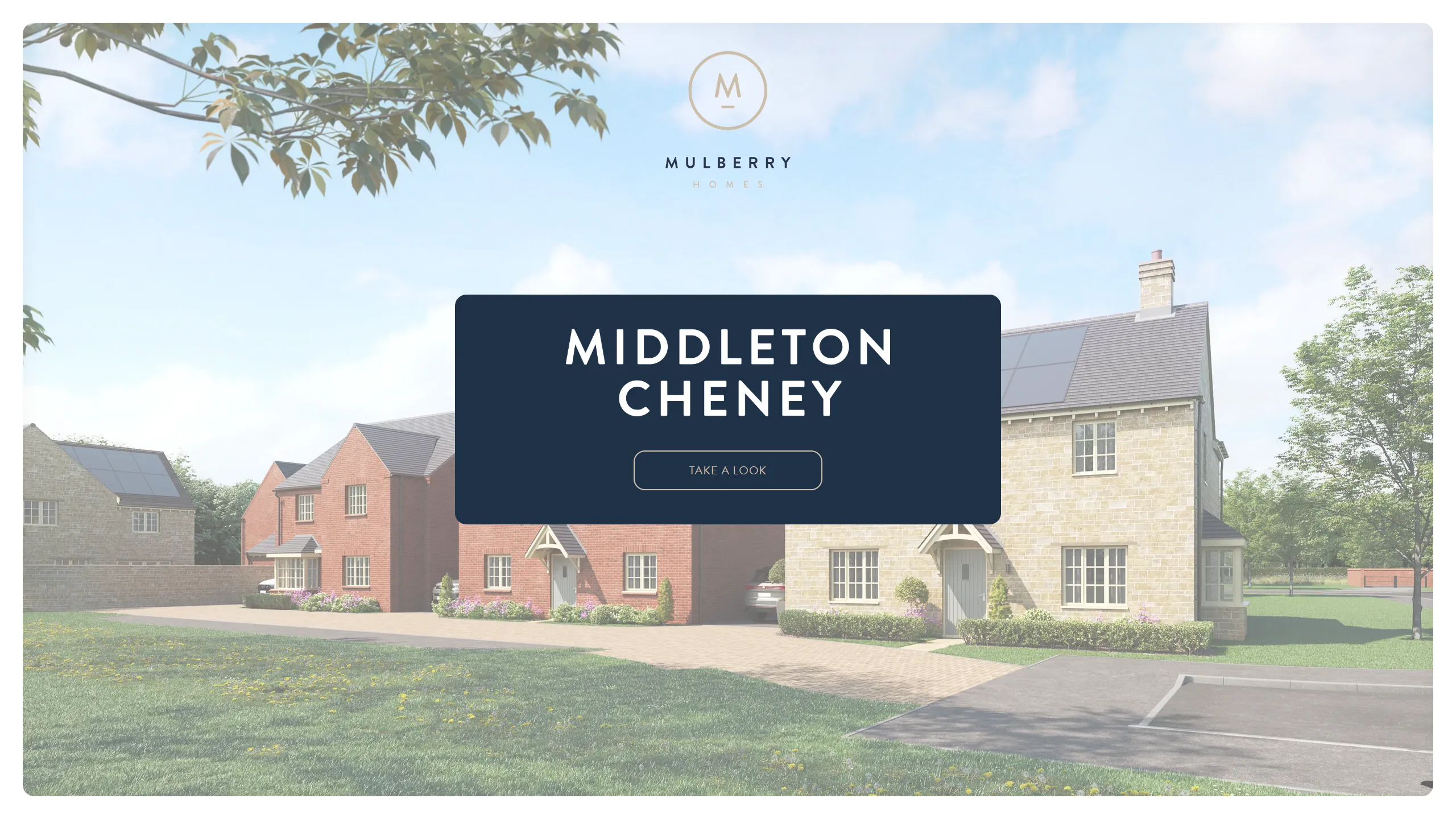 Middleton Cheney Interactive Marketing Suite