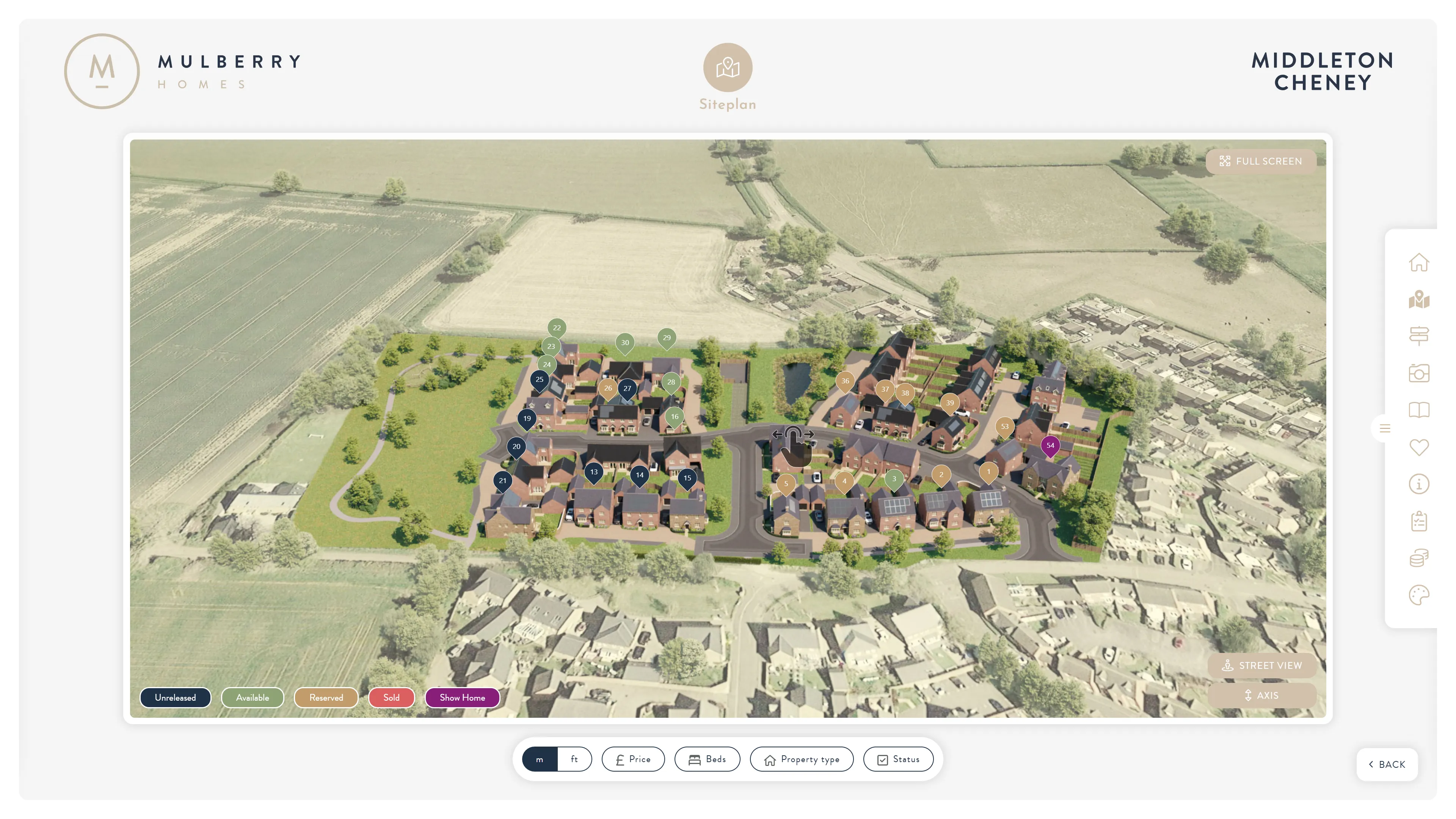 Middleton Cheney Interactive Marketing Suite