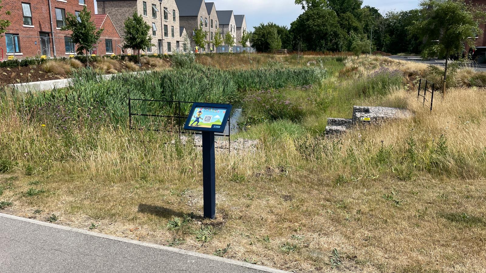 Augmented Reality Platform