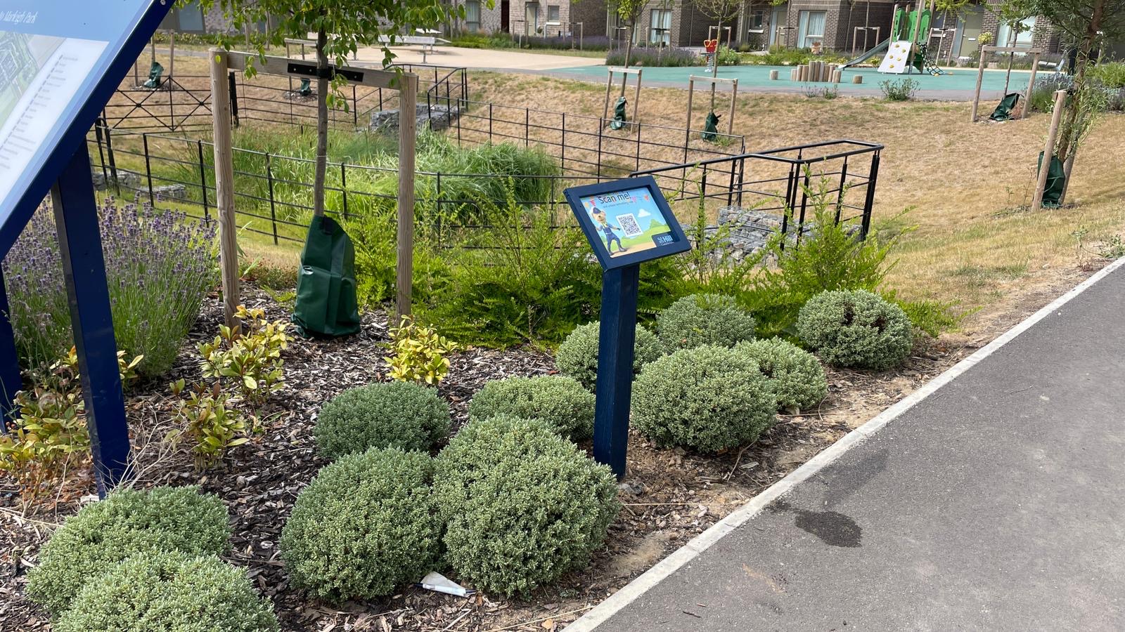 Augmented Reality Platform