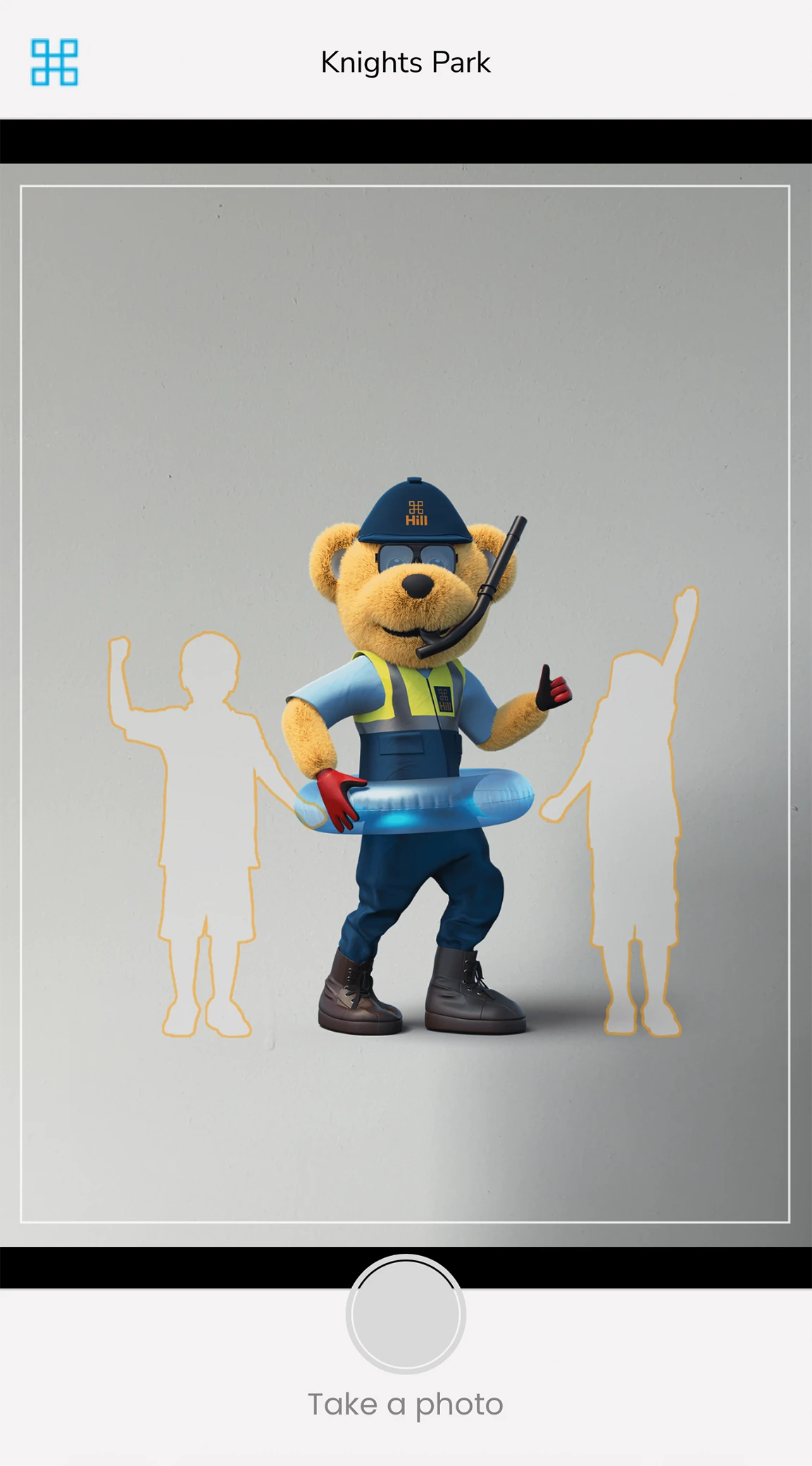 Augmented Reality Platform