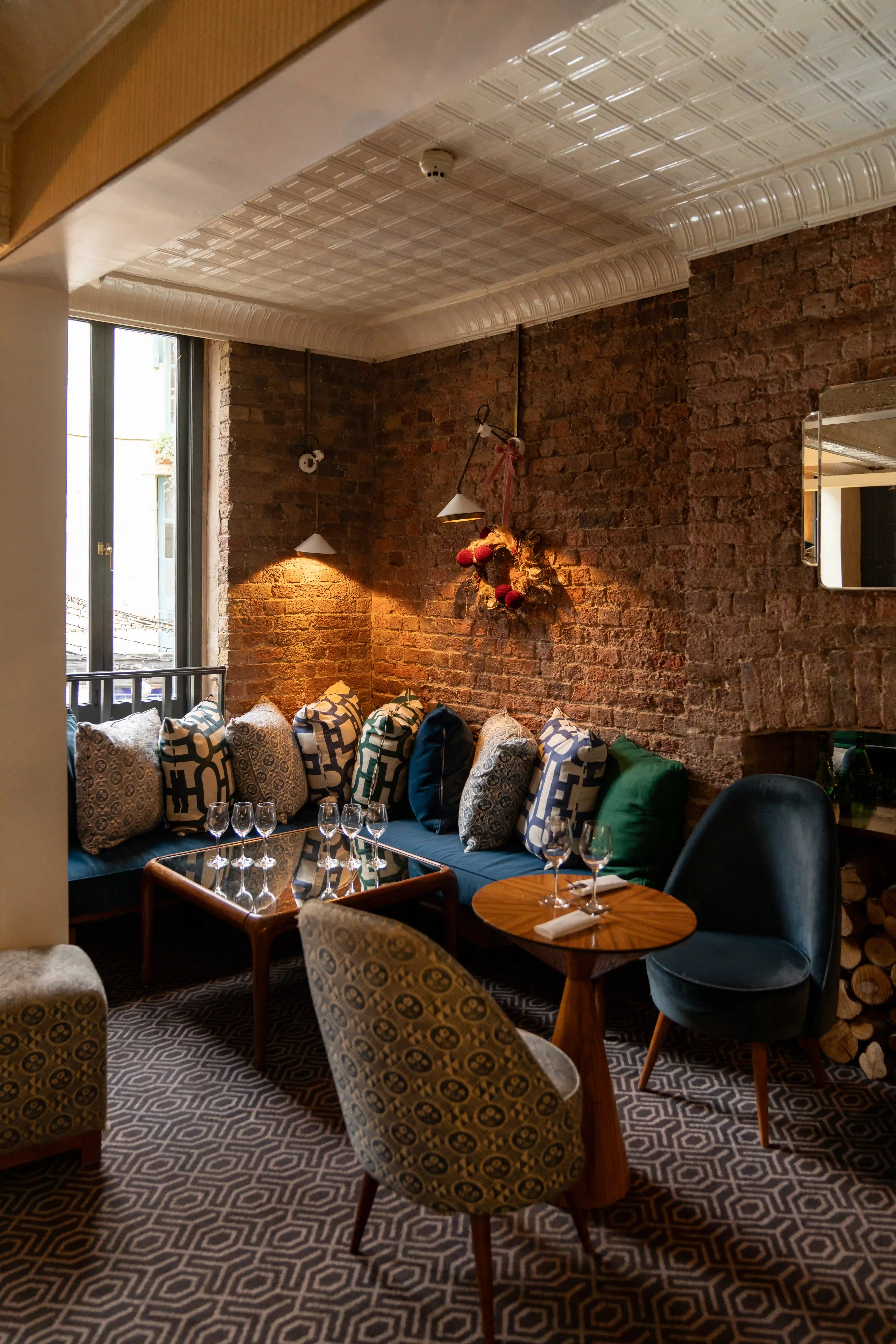 La Compagnie Neal's Yard