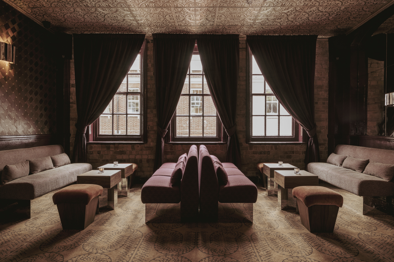 ECC Chinatown restaurant excellent service