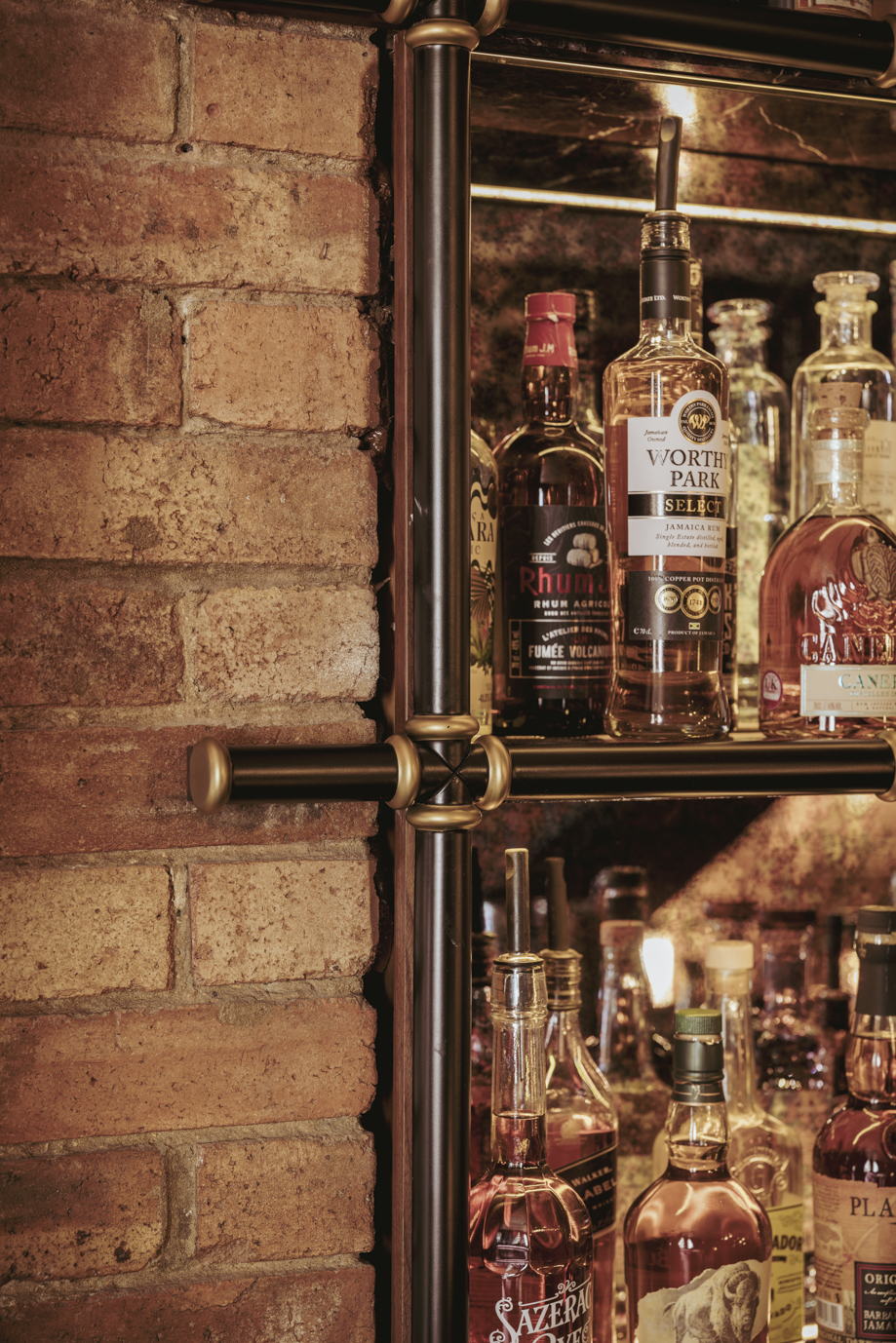 drinks menu, privatization ECC Chinatwn