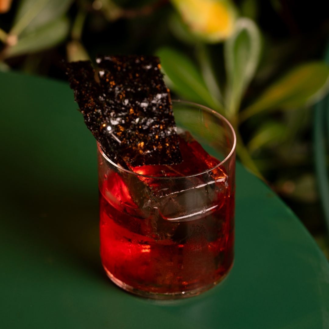 Experimental Cocktail Club Venice hosts Rome