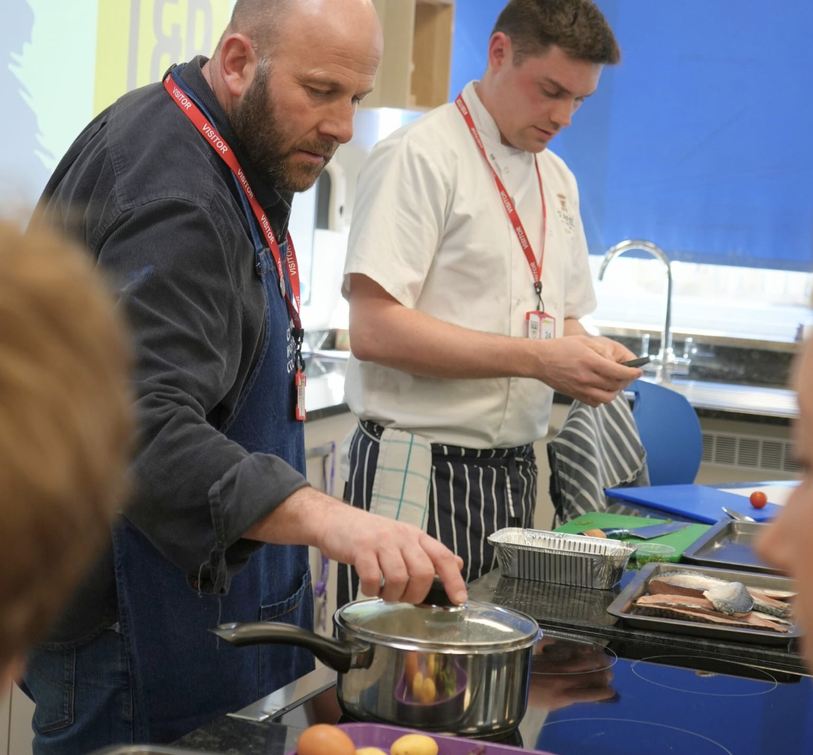 Cornwall Hospitality Collective