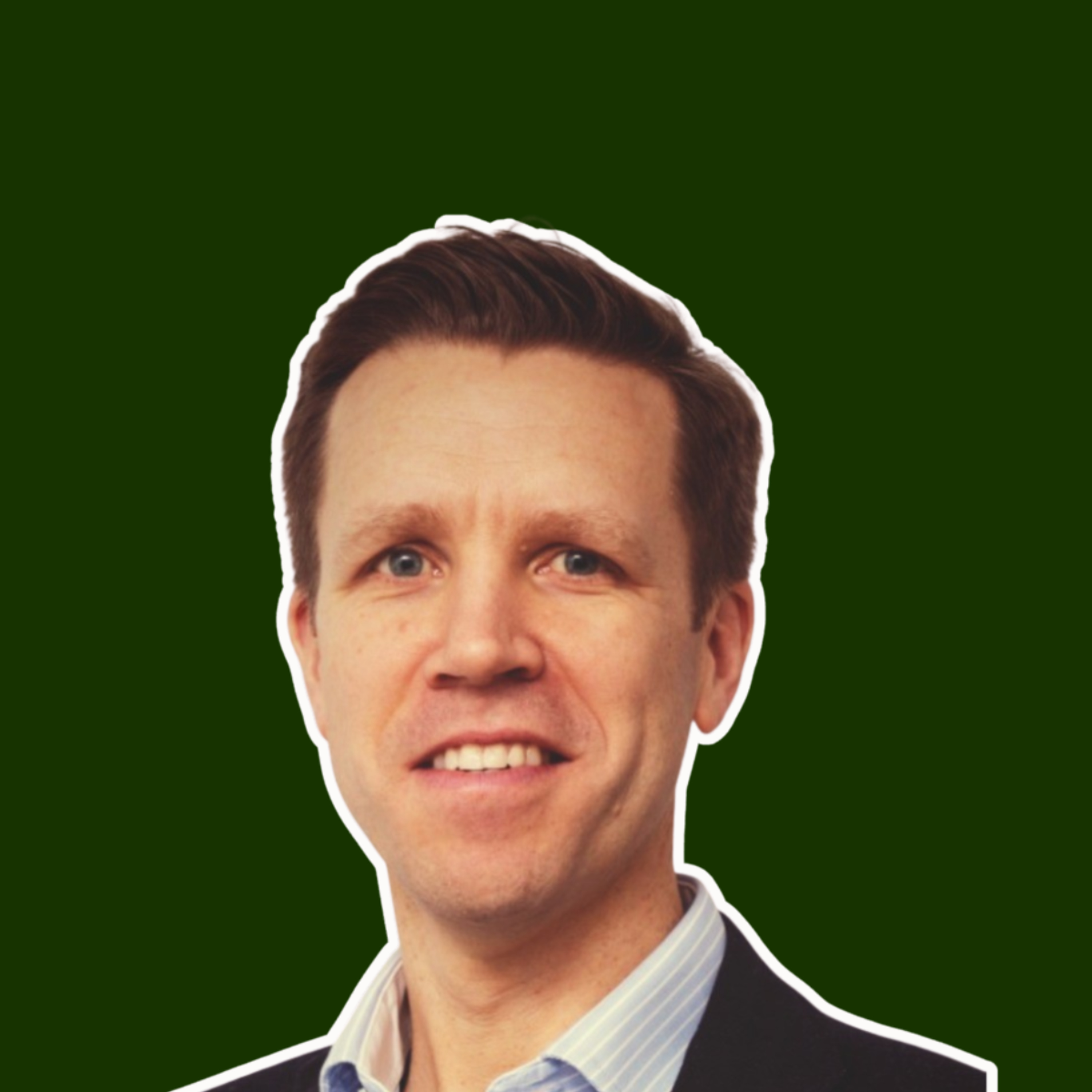The Hidden Risk on the Menu: Why Allergen Tech Can’t Wait, With Dominic Child, Ingredifind