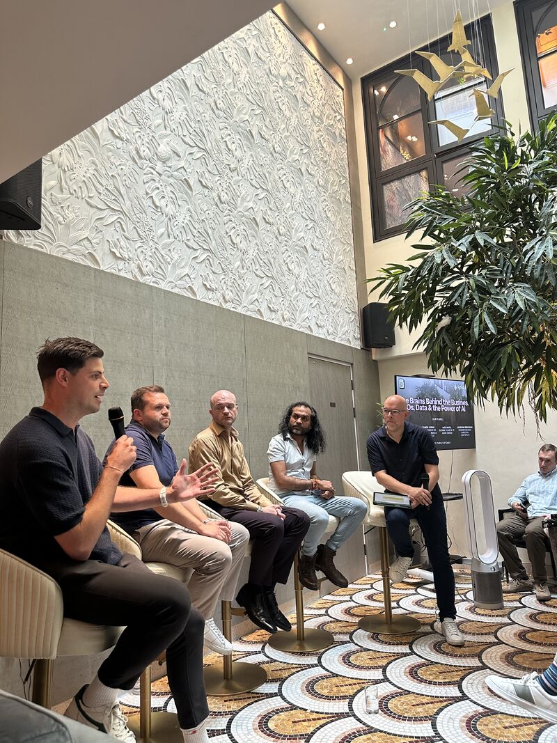 Tech on Toast Summer Brunch: AI, Personalisation and the Next Chapter for Hospitality