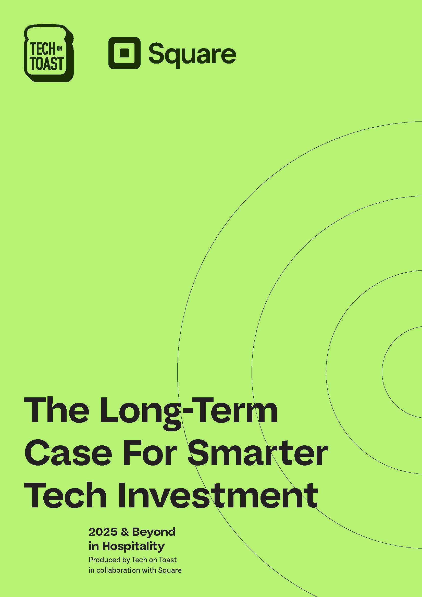 The Long-Term Case For Smarter Tech Investment 2025