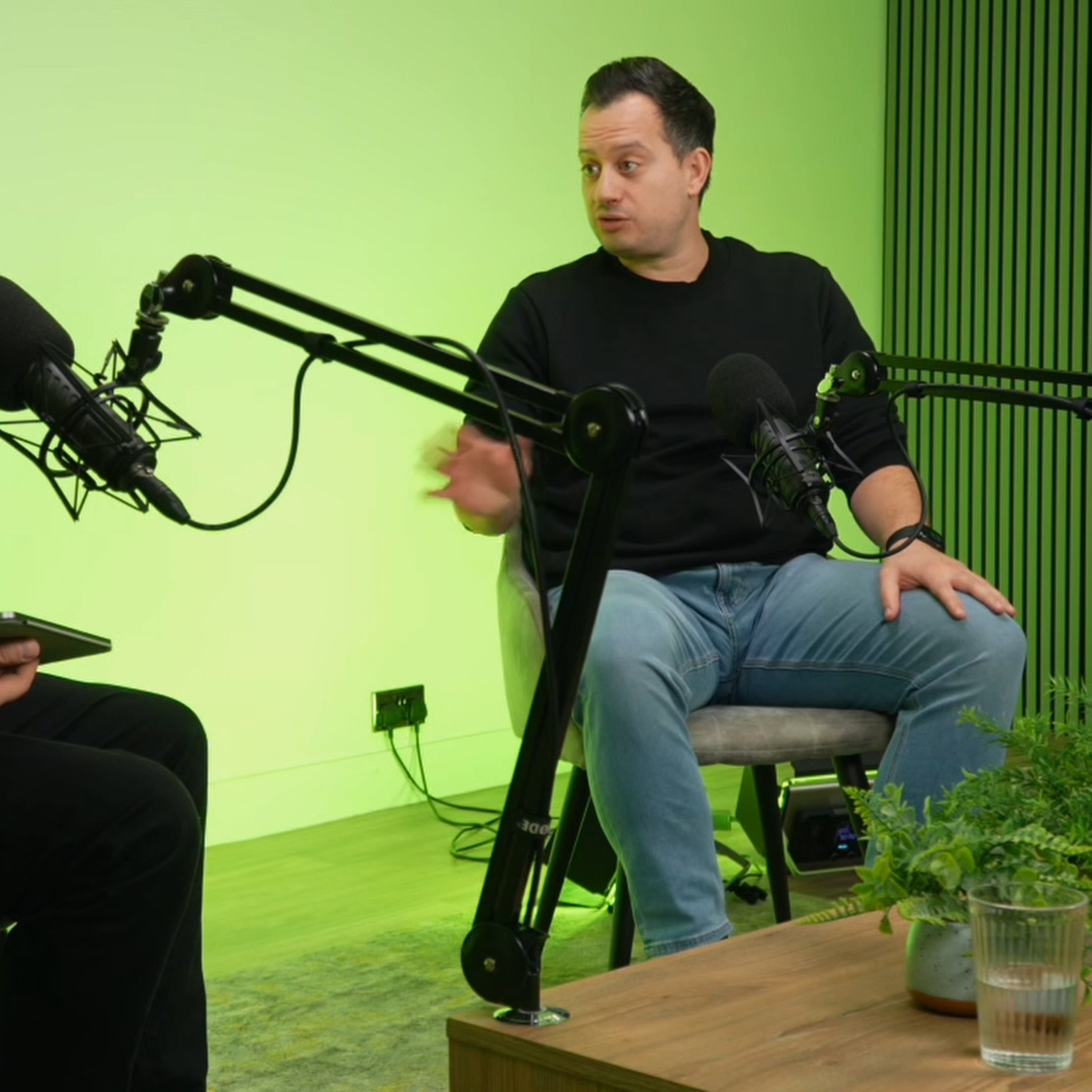 🎯 On-Table Ordering That Works — with Manuel Costin from KATE Media