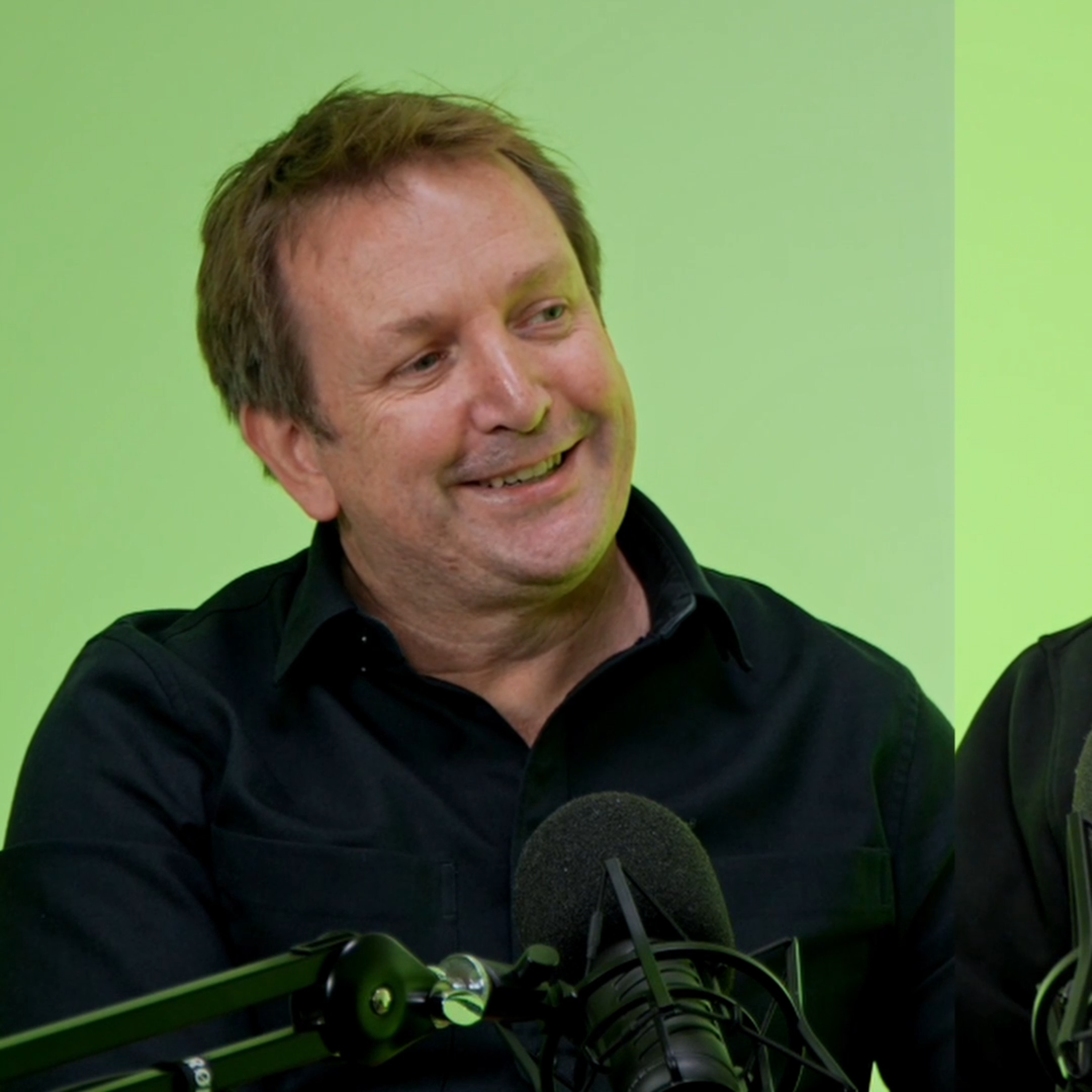 From 30% to 98% Adoption: The Frontline Access Problem Nobody Talks About with Regan Collins from Cocentric