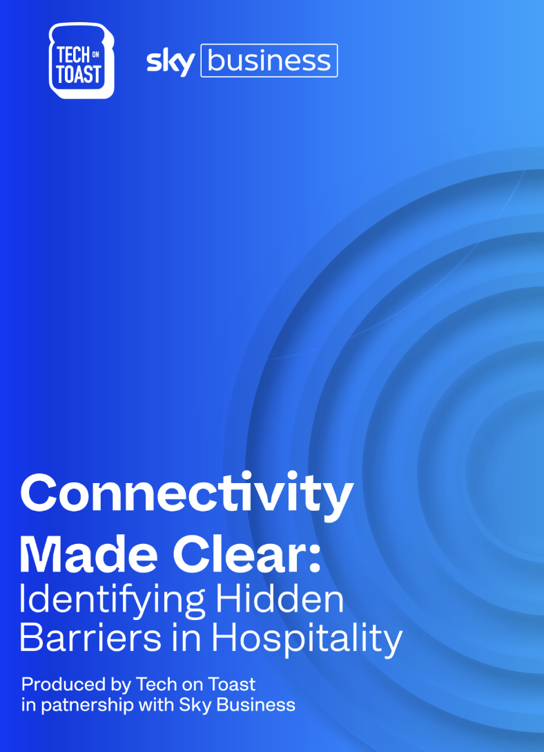 Connectivity Made Clear, Identifying Hidden Barriers In Hospitality