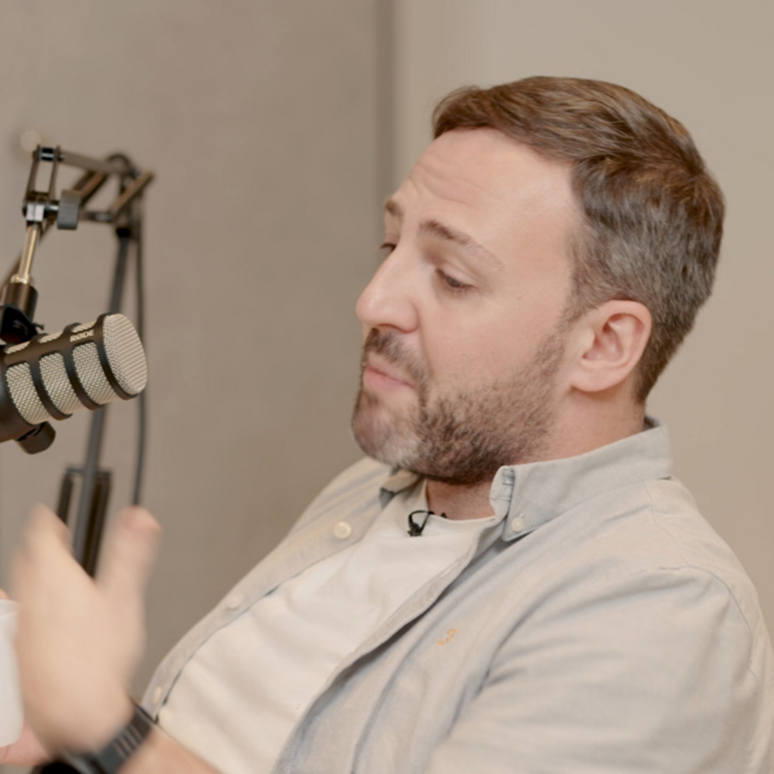 Why Integrations Matter More Than Features in Hospitality Tech with Colin Jackson, Dojo