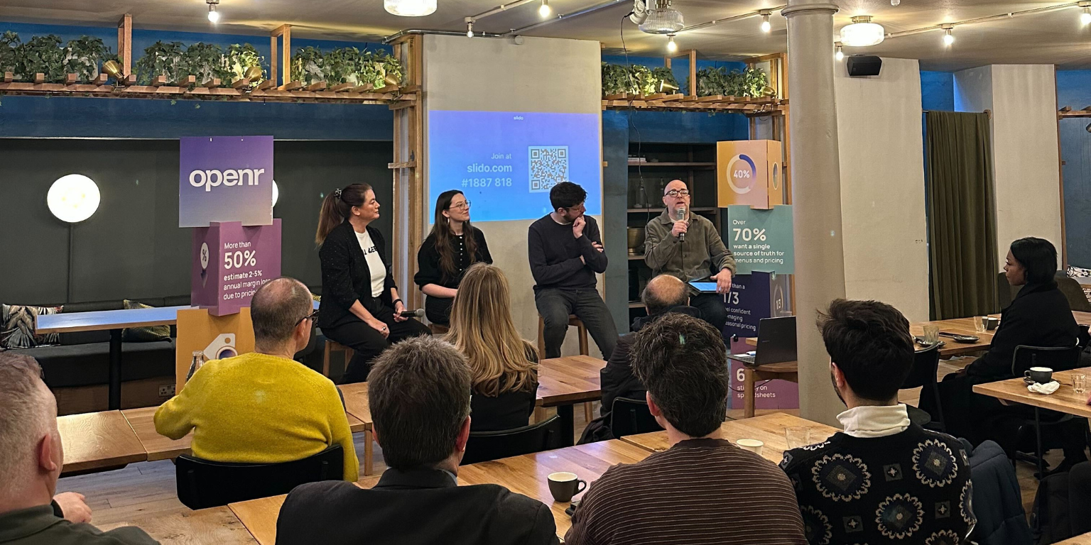 When Costs Move Faster Than Prices: What Operators Told Us, and Why Execution Is Now the Risk