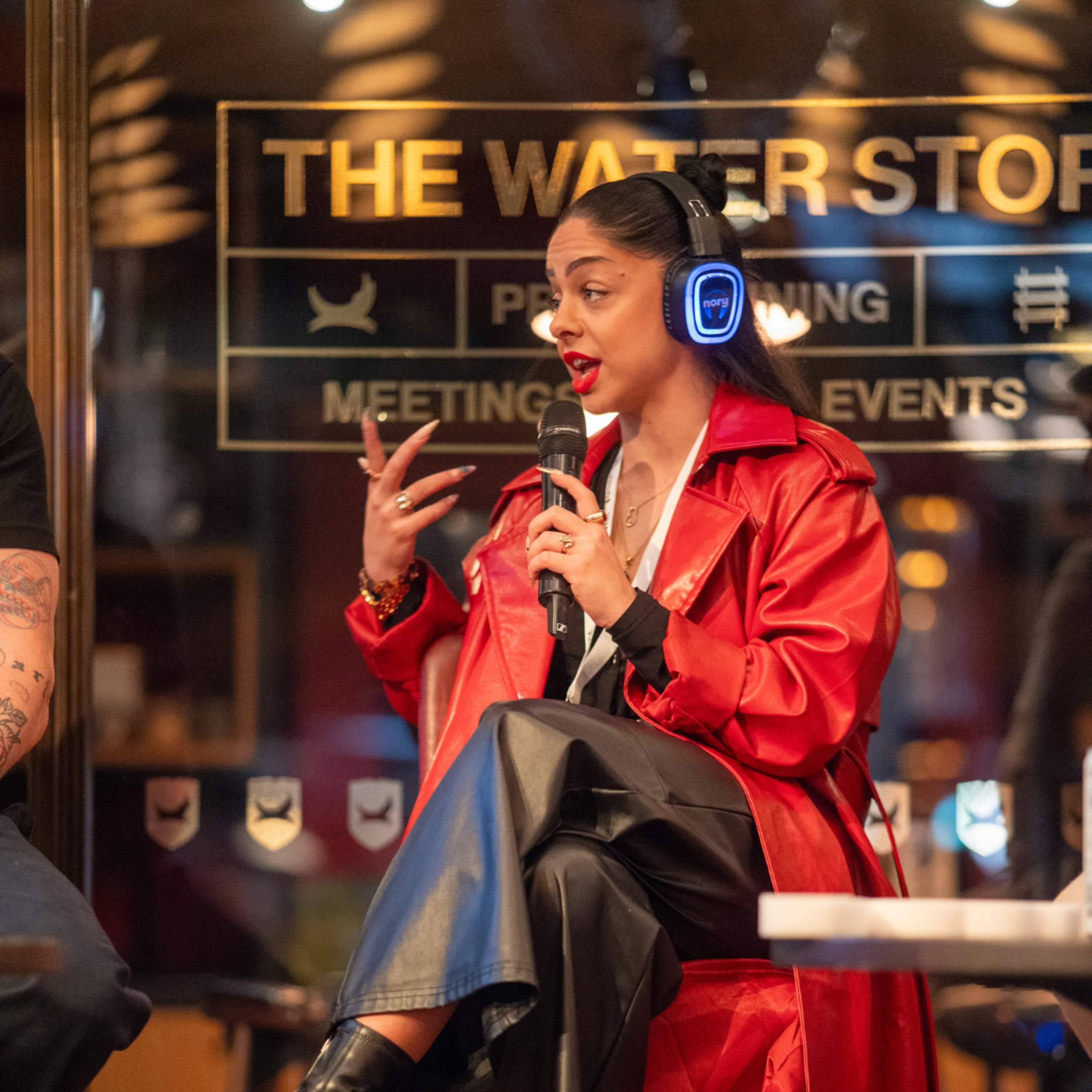 Perfection or Perception? With The Mandrake, The Other House and Kula