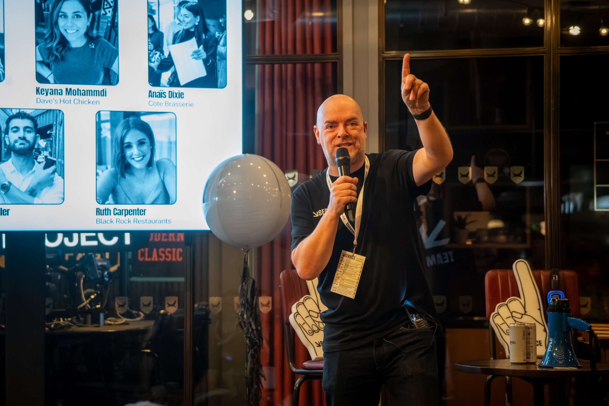 The State of Technology in Hospitality: A Wake-Up Call for Mid-Market Brands