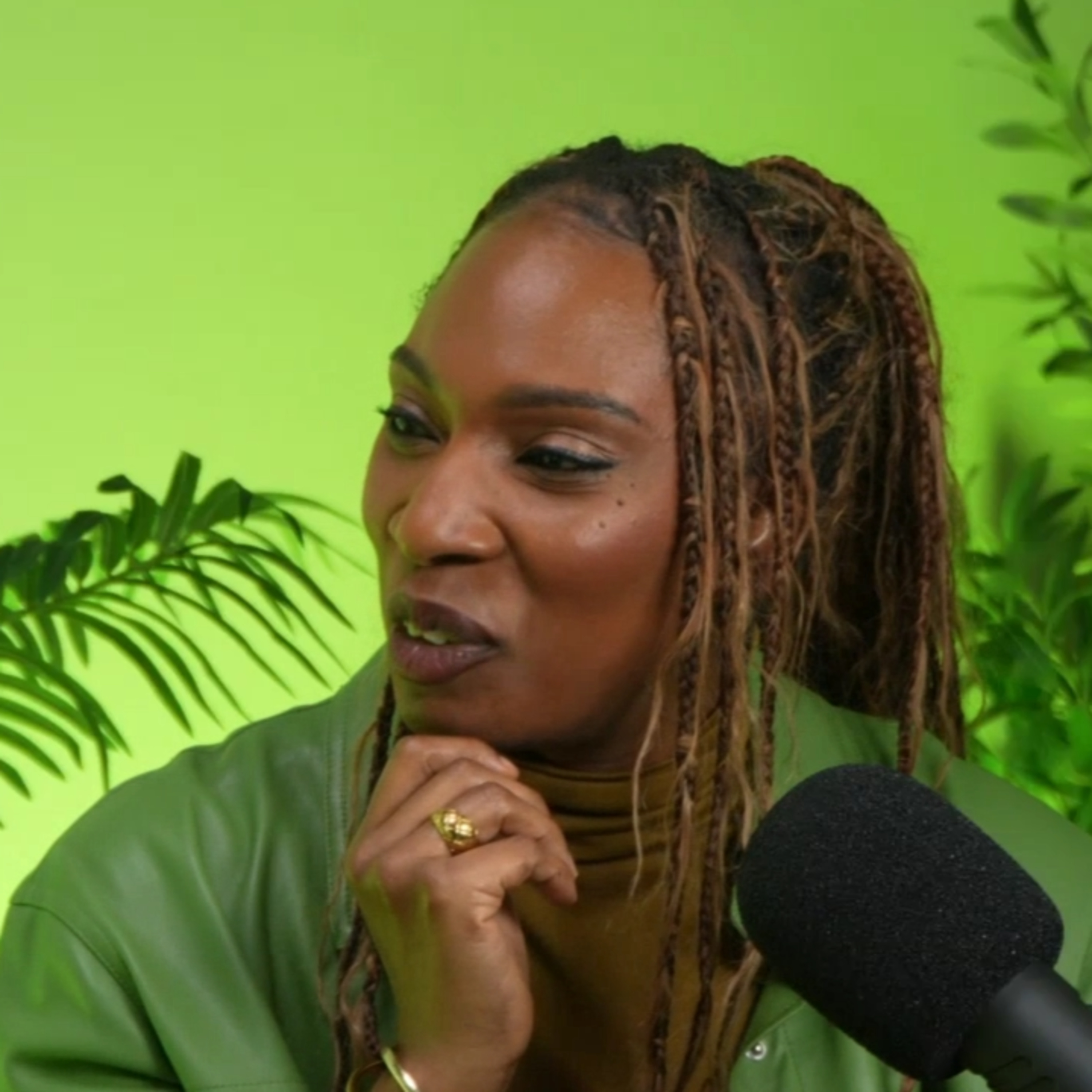 Confidence, Courage, Clarity: What Actually Holds People Back with Lorraine Copes