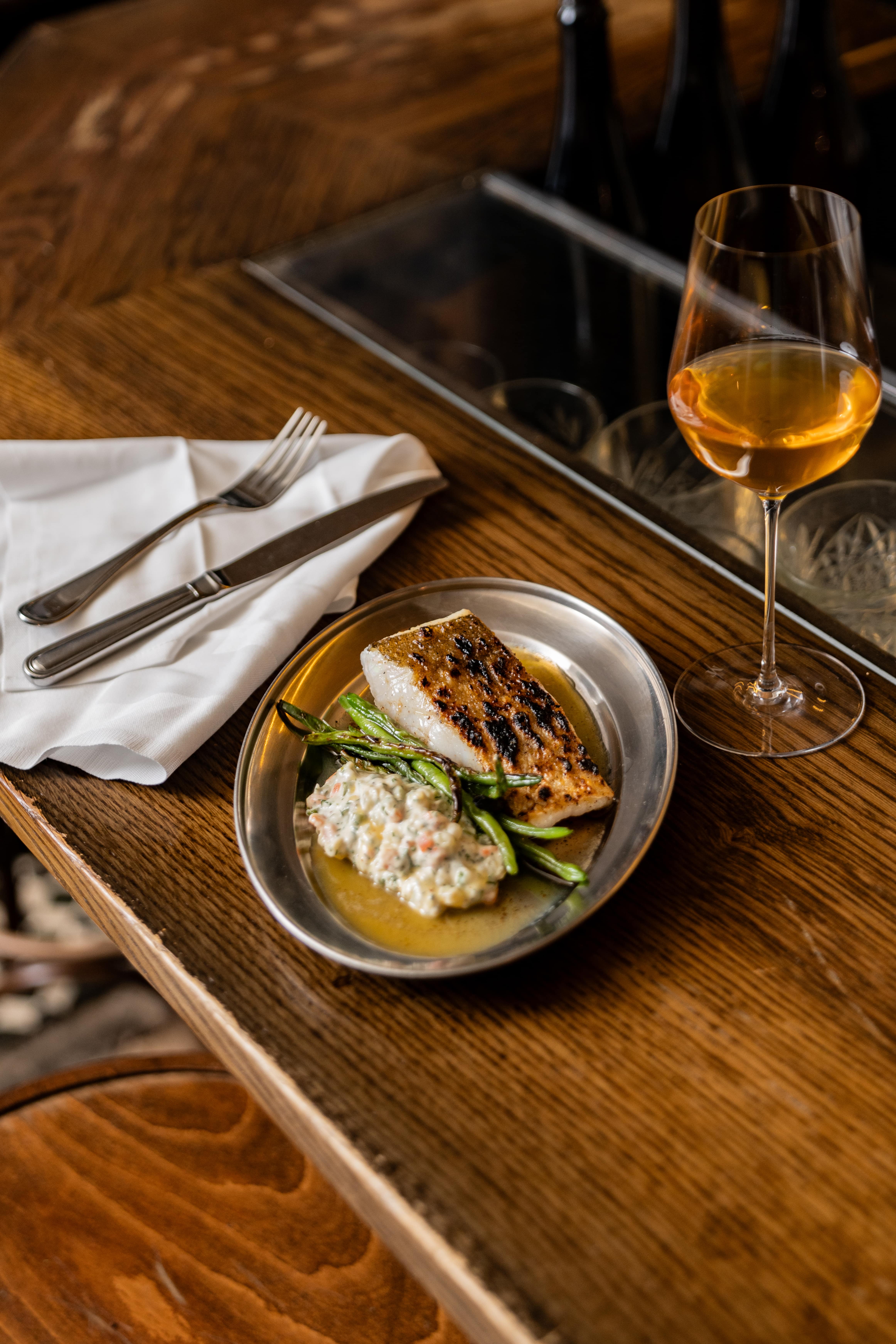 La Compagnie des Vins Immaculé La Compagnie Neal's Yard