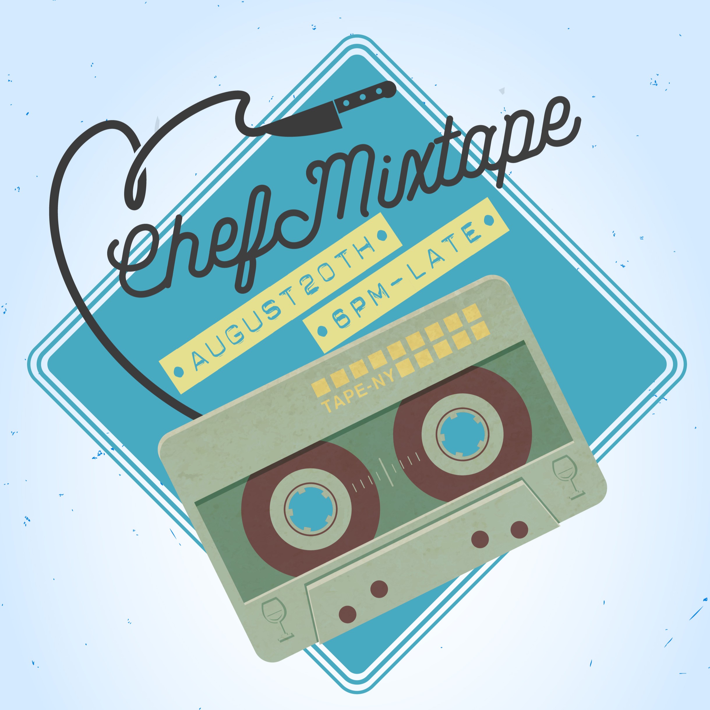 Chef Mixtape with Helen Nguyen from Saigon Social