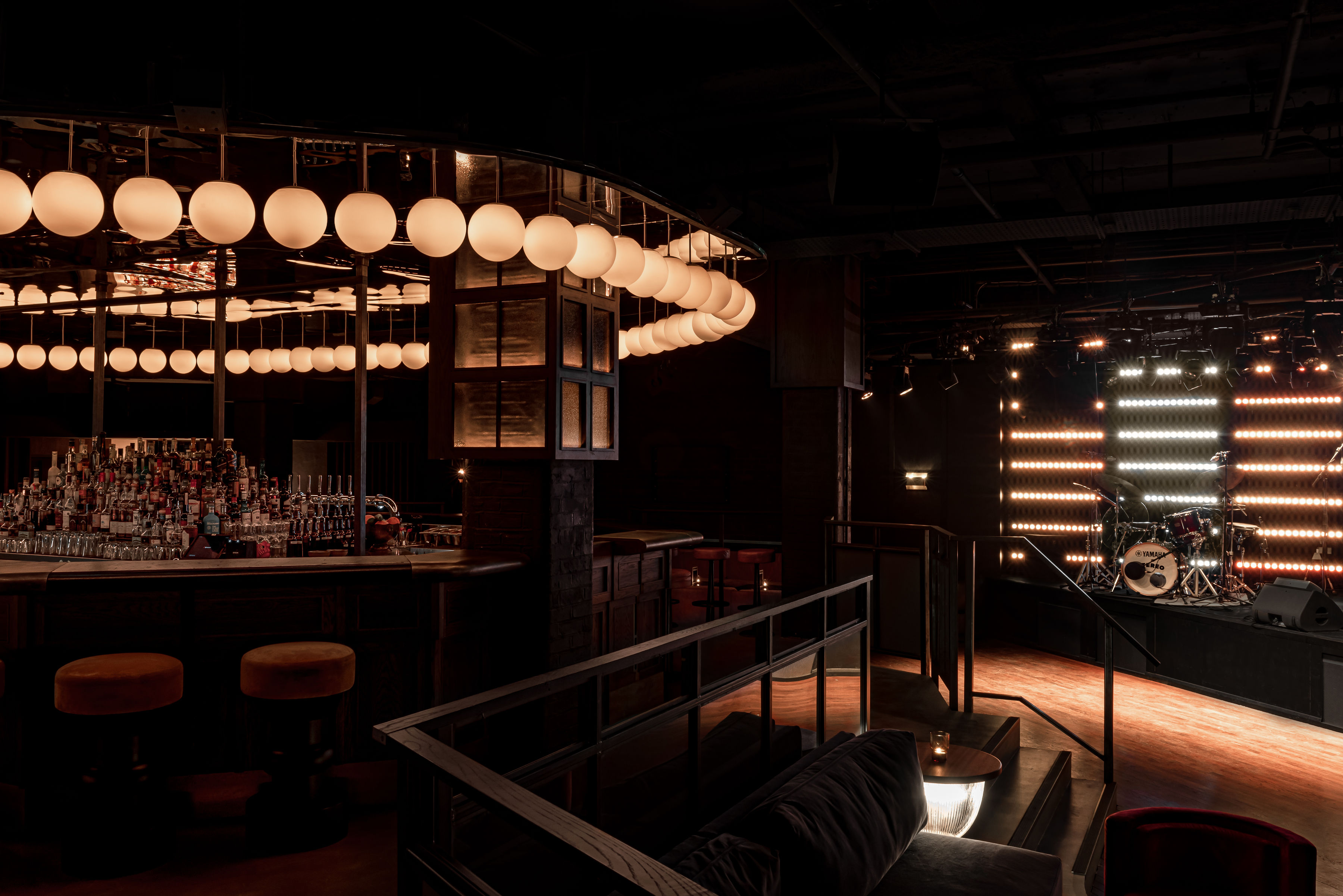 Stereo Covent Garden 